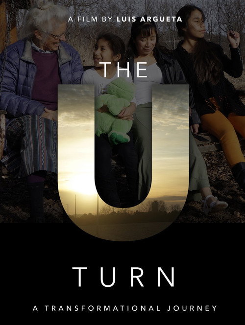 The U Turn电影海报