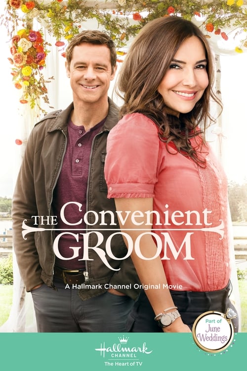 The Convenient Groom 2016