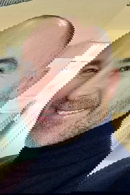 Luca Borromeo