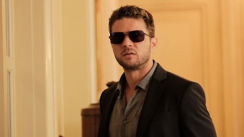 Shooter - 11. Bölüm