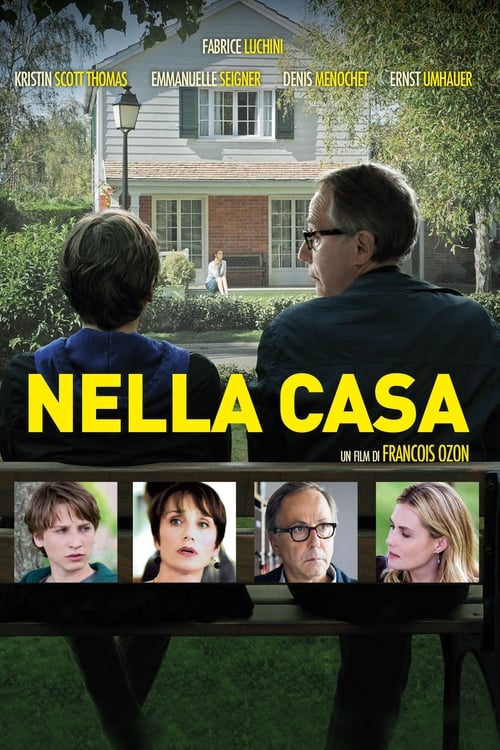 Nella+casa