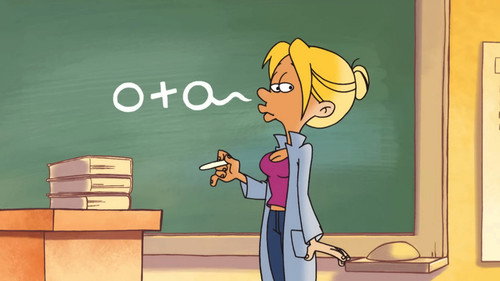 Episode 1