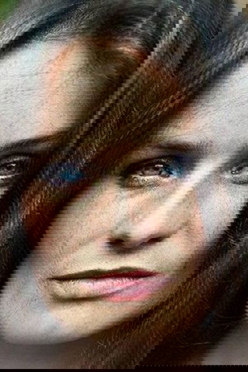 Poster of Marie Jansová