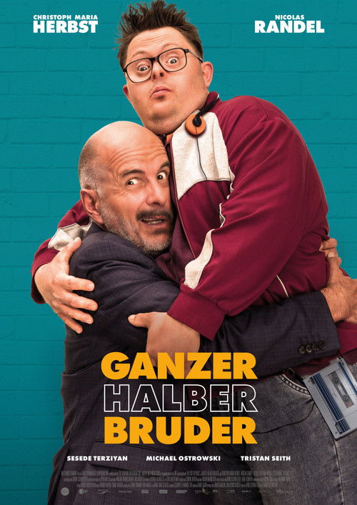 Ganzer+halber+Bruder