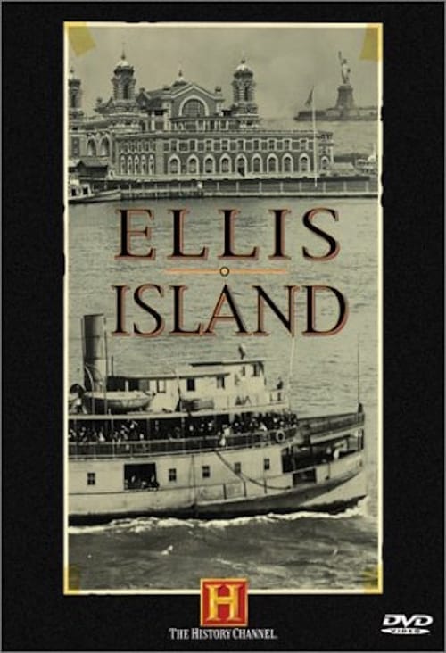 Ellis Island 1997