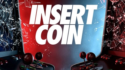 Insert Coin 2020