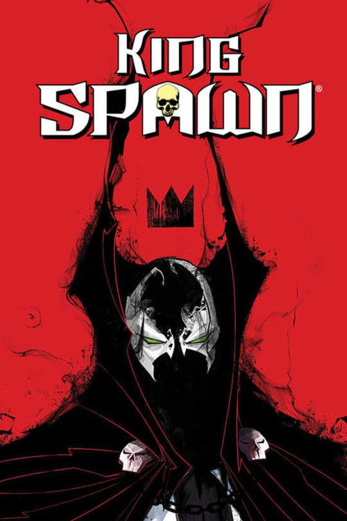 King Spawn