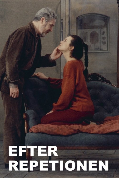 Poster of Después del ensayo