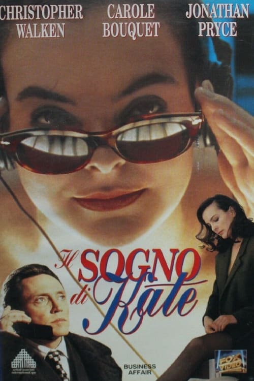 Il+sogno+di+Kate