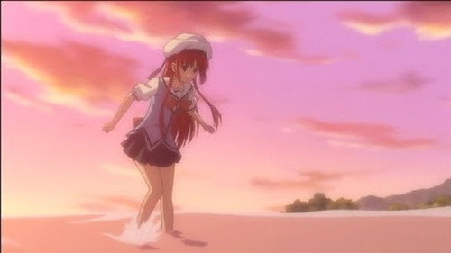 Da Capo If (Part 1)