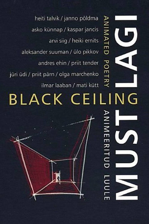 Black Ceiling poster 2