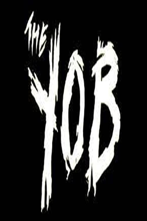 The Yob poster 3