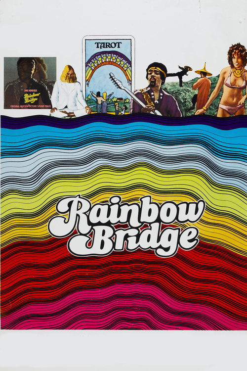 Rainbow+Bridge