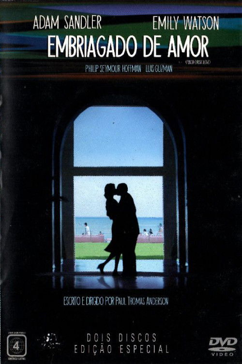 Embriagado de Amor (2002) PelículA CompletA 1080p en LATINO espanol Latino