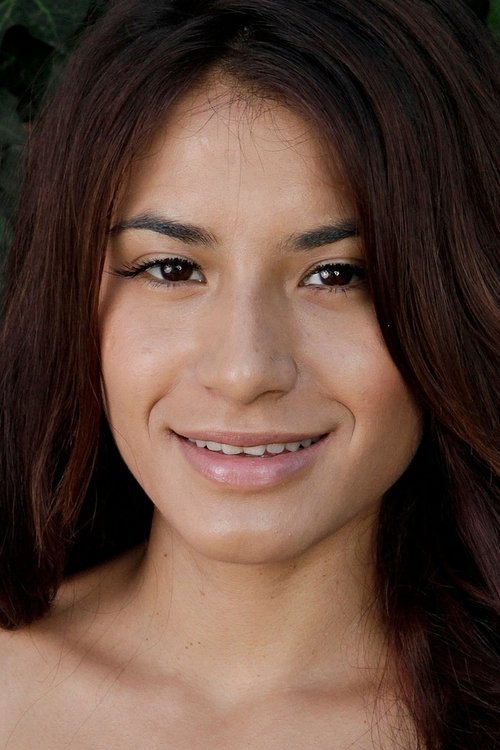 Poster of Cindy Cruz