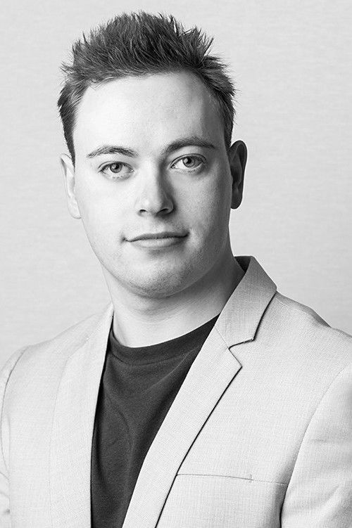 Zdjęcie Benjamin Taylor