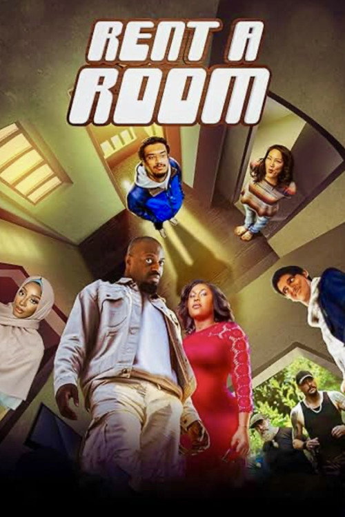 Rent a Room poster 7