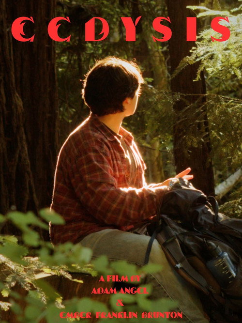 Poster for Ecdysis