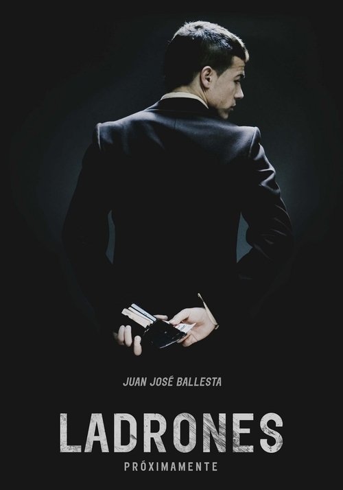 Assistir Ladrões (2007) filme completo dublado online em Portuguese