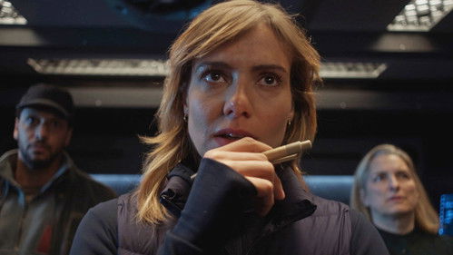 Obejrzyj Alpha 00 - Sezon 1 - Odcinek 2 na CDA wybrany odcinek