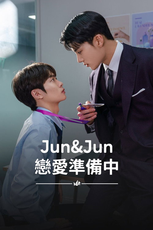 准和准电影海报