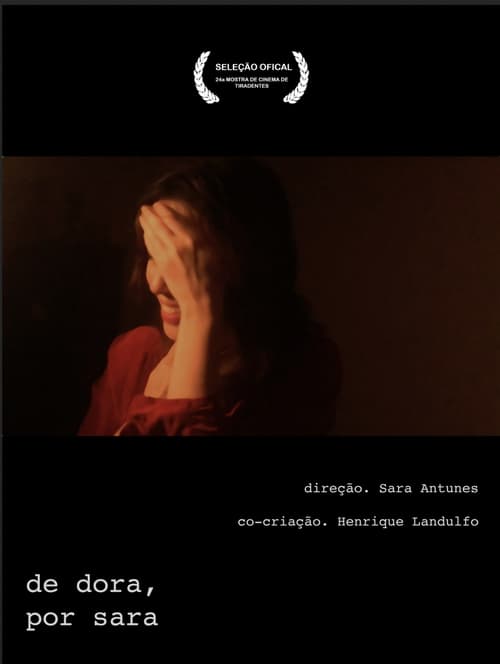 De Dora, por Sara Poster