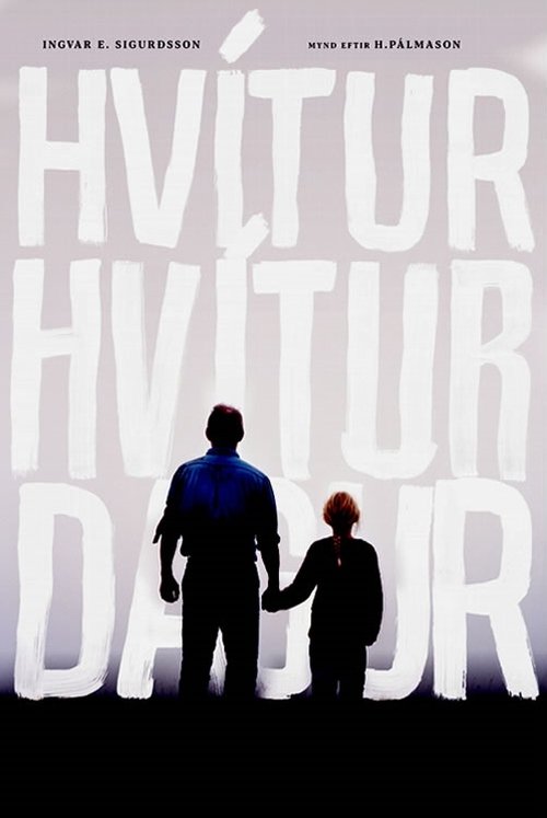 Hvítur, Hvítur Dagur (2019) PelículA CompletA 1080p en LATINO espanol Latino