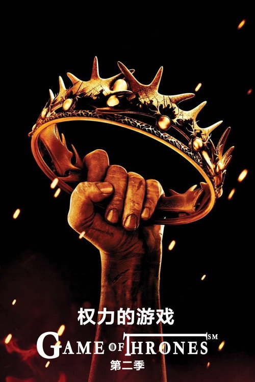 列王的纷争
