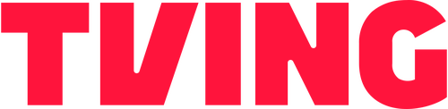 TVING Logo