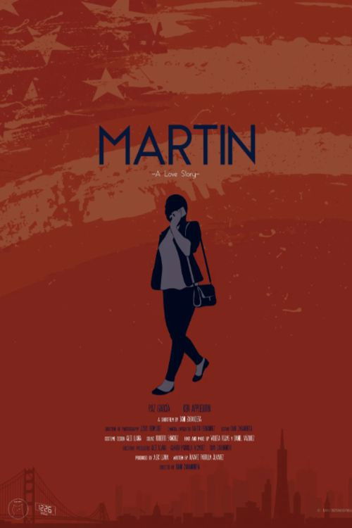 Martin