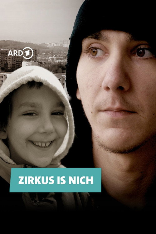 Poster for Zirkus is nich: Dominik …