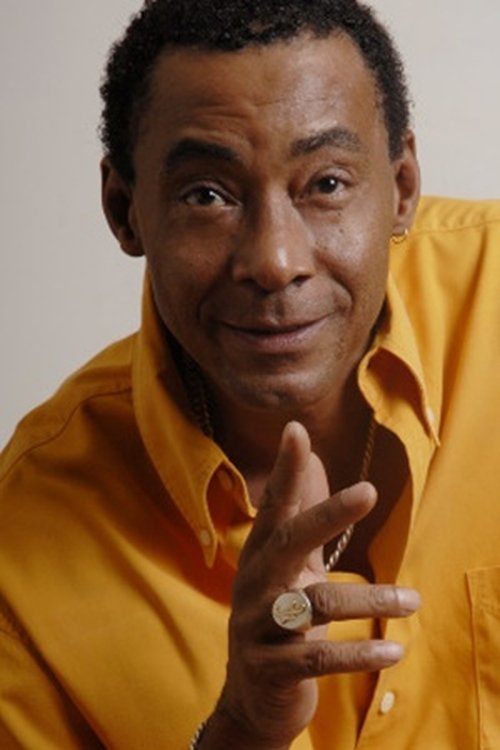 Poster of Armando Marçal