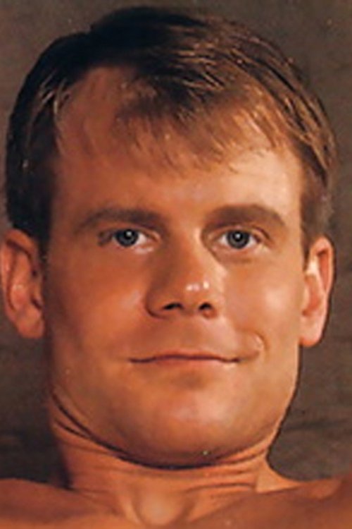 Poster of Axel Garret