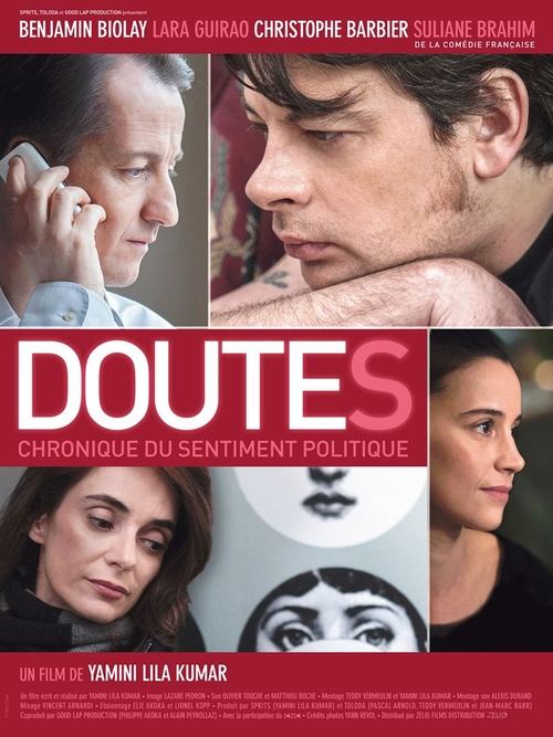 Doutes+-+Chronique+du+sentiment+politique