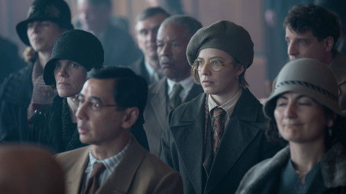 Babylon Berlin - 5. Bölüm