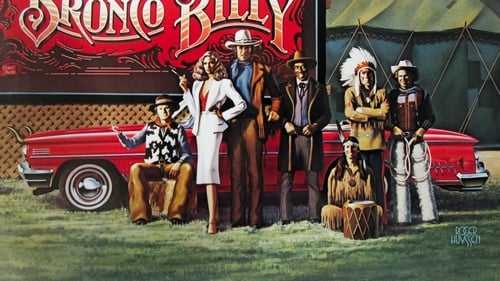 Bronco Billy (1980) Streaming Vf en Francais