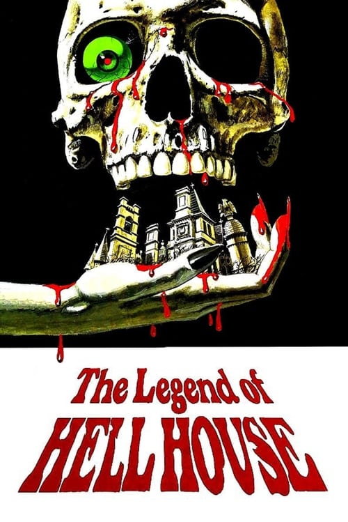 The Legend of Hell House (1973) فيلم كامل على الانترنت 