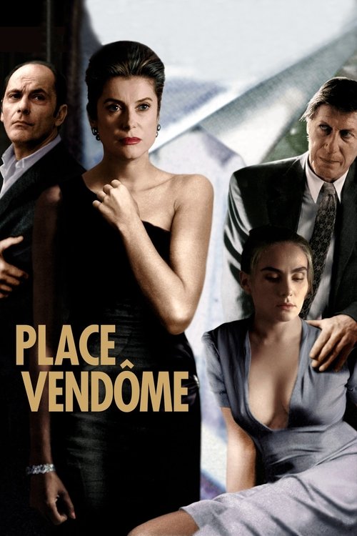 Place Vendôme poster