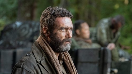 The Man in the High Castle - Hexagram 64