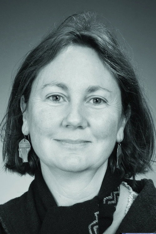 Andrea Bosshard