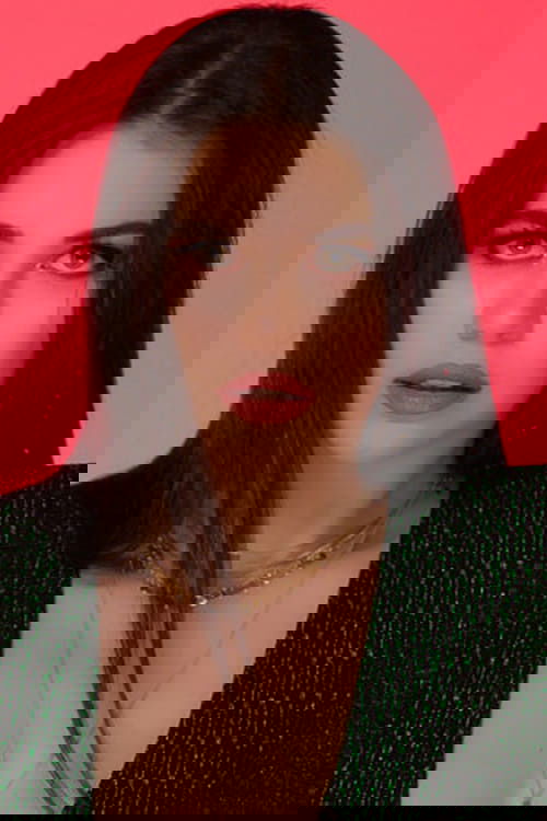 Poster of Seda Tosun