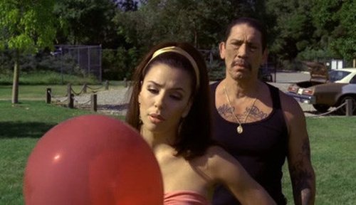 Desperate Housewives - 8. Bölüm