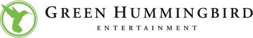 Production Company Logo