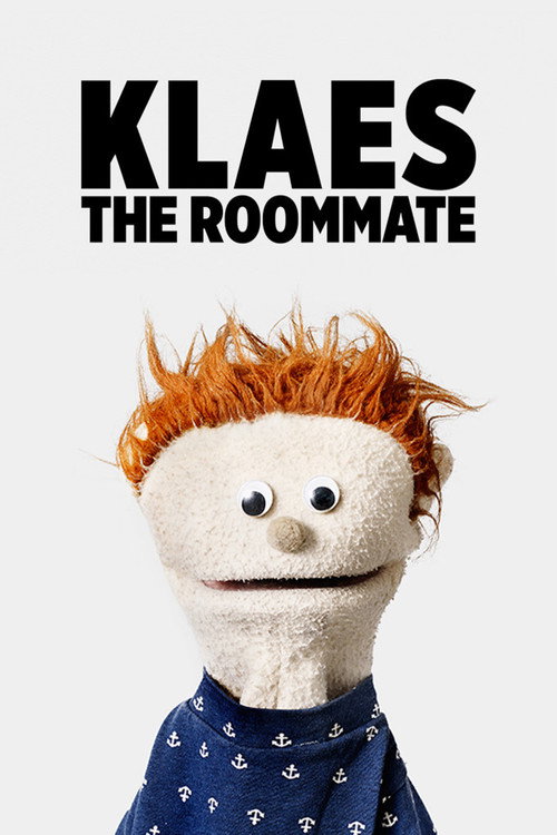 Klaes the Roommate电影海报