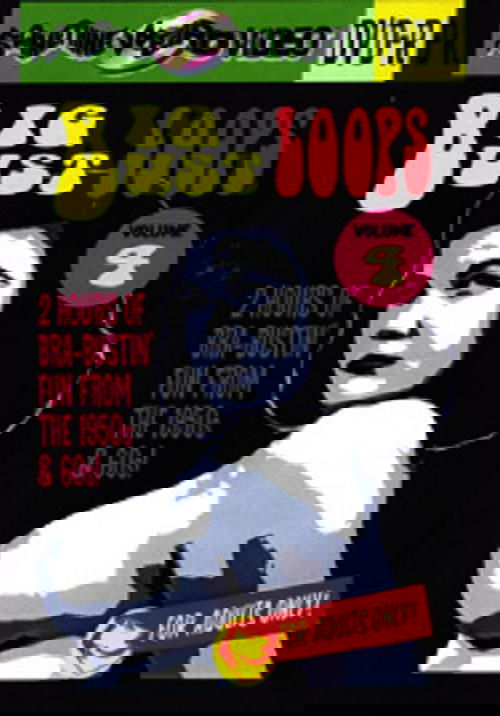 Big Bust Loops Volume 4