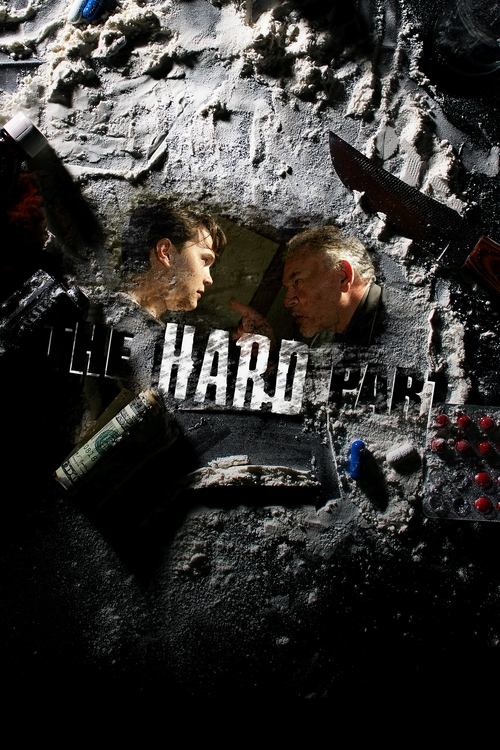 The Hard Part Poster