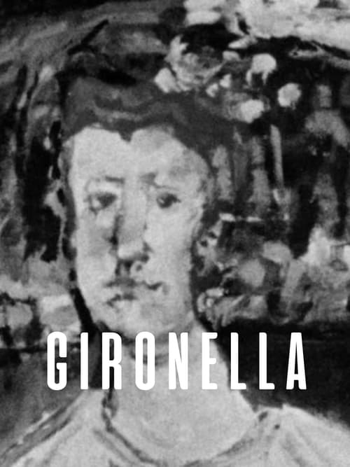 La creación artística. Gironella Poster