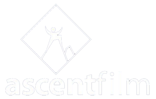 Ascent Film Logo