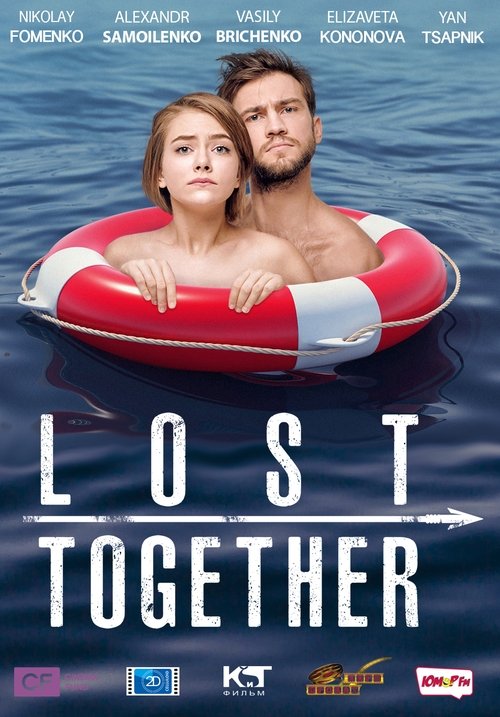 Lost+Together