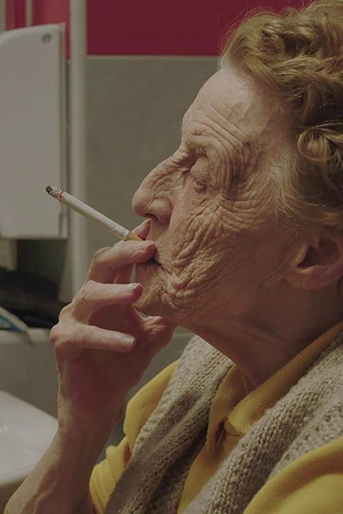 Alzheimer Cafe (2019) Koko elokuva
